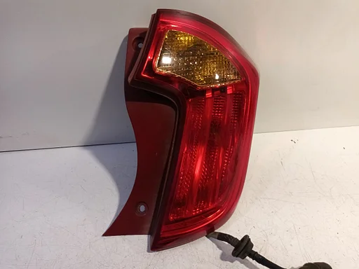 Achterlicht carrosserie rechts Kia Picanto