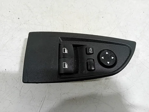 Bedieningspaneel elektrische ramen BMW i3