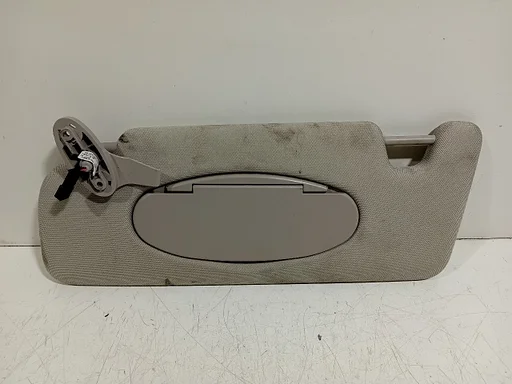 Zonneklep links BMW i3