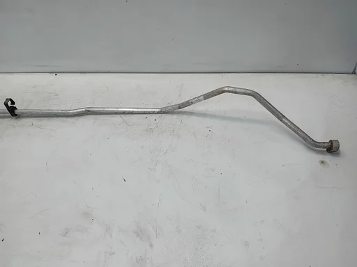 Airco leiding BMW i3