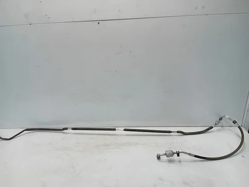 Airco leiding BMW i3