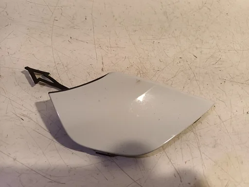 Bumper delen Renault Kadjar