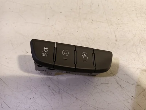 Esp schakelaar Opel Karl