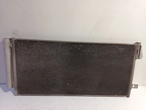 Airco radiateur Opel Combo