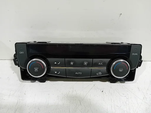 Bedieningspaneel kachel Renault Kadjar