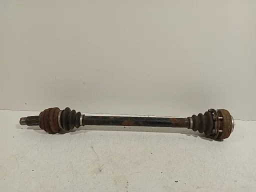 Aandrijfas rechts achter BMW 3 serie