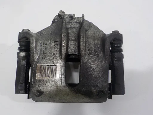 Remklauw rechts voor Opel Corsa