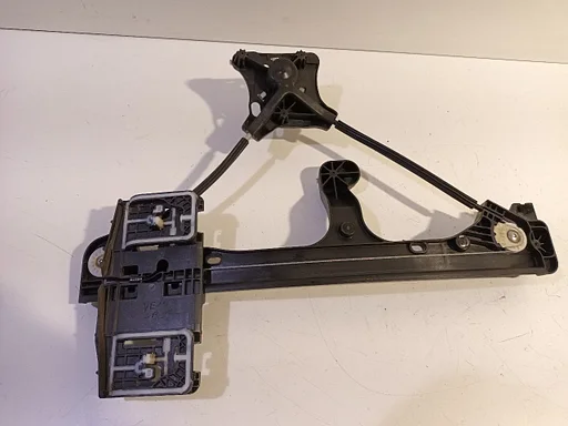 Raammechaniek links achter Opel Corsa