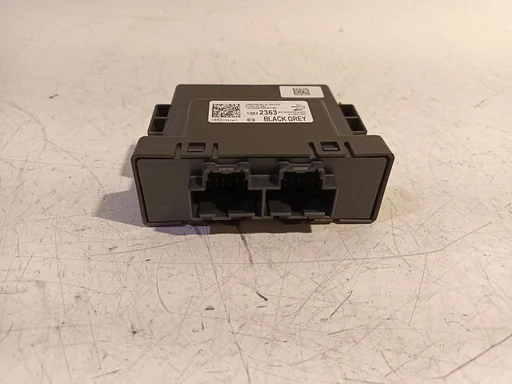 Computer park distance control Opel Astra