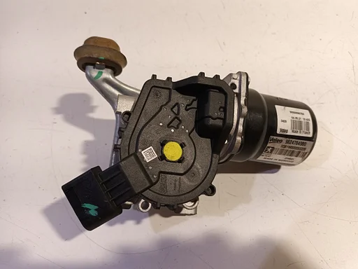 Ruitenwissermotor voor Opel Corsa