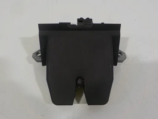 Slot mechaniek kofferdeksel achterklep elektrisch Volvo V40