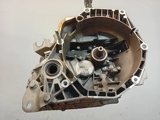 Versnellingsbak schakel Fiat Punto