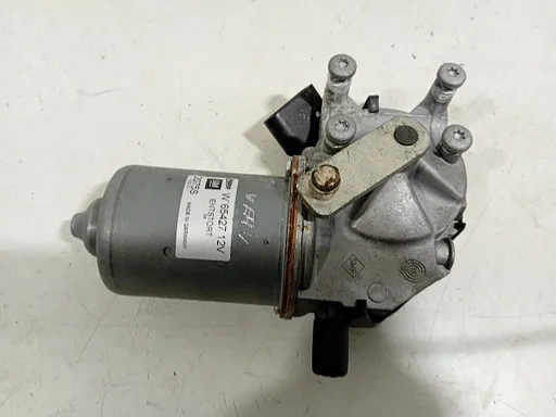 Ruitenwissermotor voor Opel Corsa