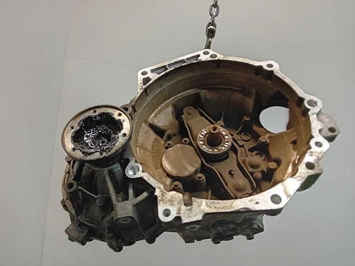 Versnellingsbak schakel Skoda Octavia