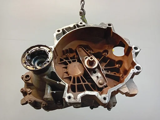 Versnellingsbak schakel Volkswagen Fox