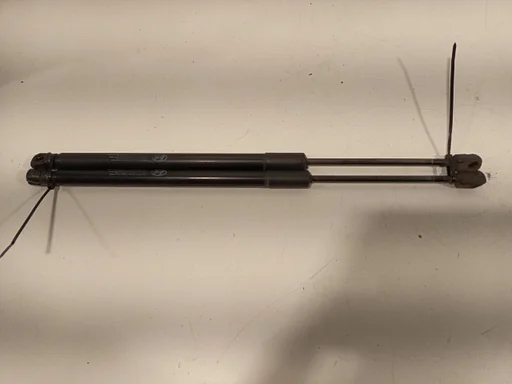 Gasdrukveerset achter Hyundai iX 20