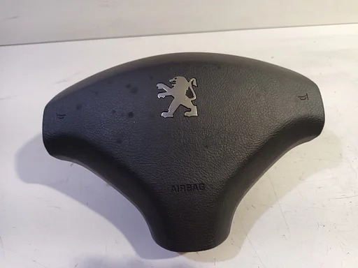 Airbag stuur Peugeot 5008