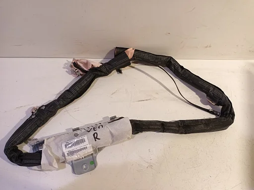 Gordijn airbag rechts Peugeot 5008