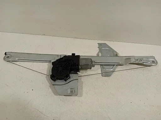 Raammechaniek elektrisch rechts voor Peugeot Partner