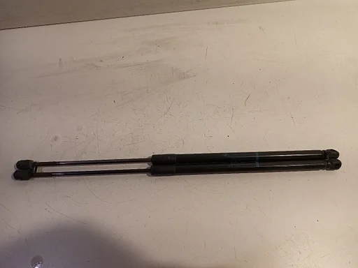 Gasdrukveerset achter Peugeot 5008