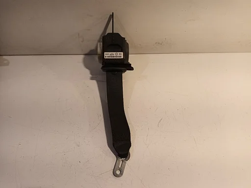 Veiligheidsgordel links achter BMW 3 serie