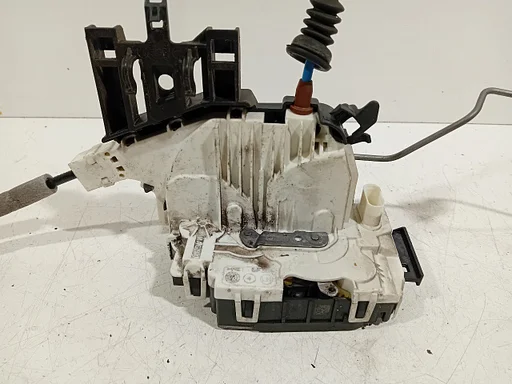 Slot mechaniek portier elektrisch centrale vergrendeling links voor Mercedes-Benz A-Klasse