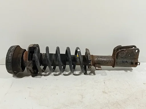 Veerpoot rechts voor Nissan Primastar