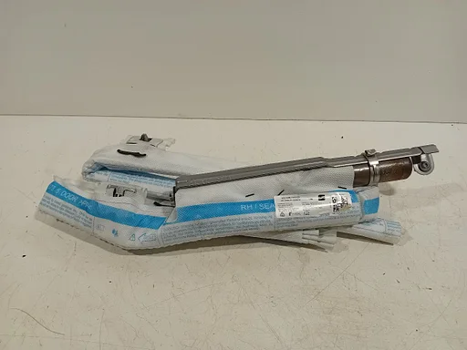 Gordijn airbag rechts Seat Leon