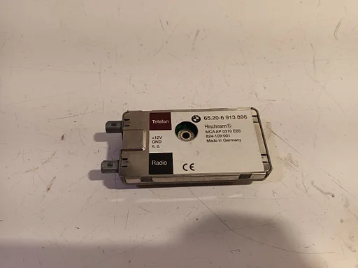 Antenne versterker BMW Z4