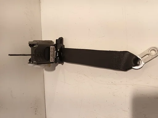 Veiligheidsgordel rechts achter BMW 3 serie