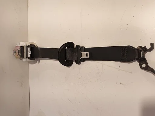 Veiligheidsgordel rechts voor BMW 3 serie