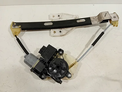 Raammechaniek elektrisch rechts achter Seat Leon