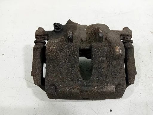 Remklauw rechts voor Nissan Primastar