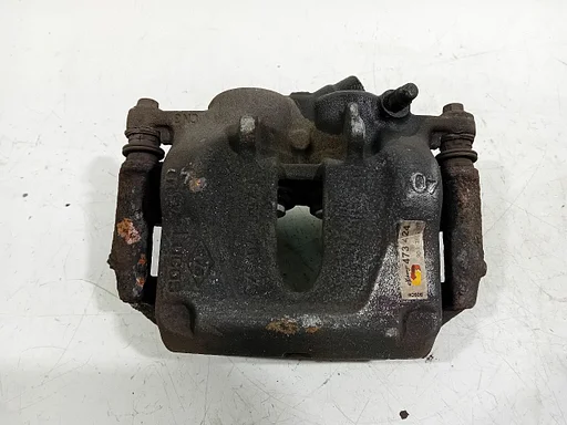 Remklauw links voor Nissan Primastar