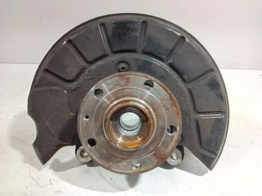 Wielnaaf rechts voor Volkswagen Passat