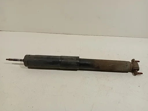 Schokbreker rechts achter Jeep Grand Cherokee