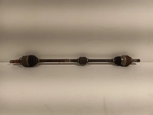 Aandrijfas rechts voor Chevrolet Aveo