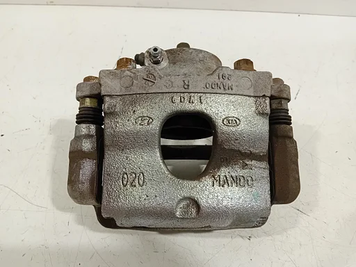 Remklauw rechts voor Kia Niro