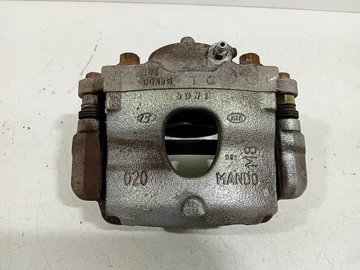 Remklauw links voor Kia Niro