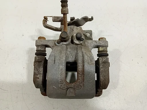 Remklauw rechts achter Kia Niro