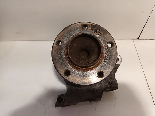 Wielnaaf links voor BMW 3 serie