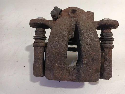 Remklauw rechts achter BMW 3 serie