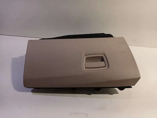 Dashboardkastje BMW 5 serie