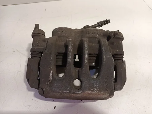 Remklauw links voor Mercedes-Benz Vito