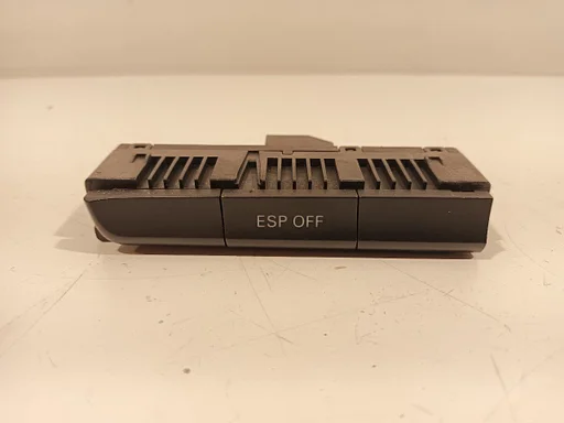 Esp schakelaar Audi A5