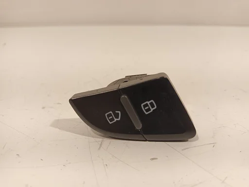 Centrale vergrendeling schakelaar Audi A5