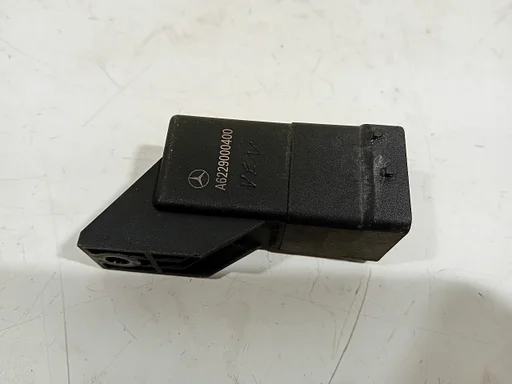 Relais diversen Mercedes-Benz Vito