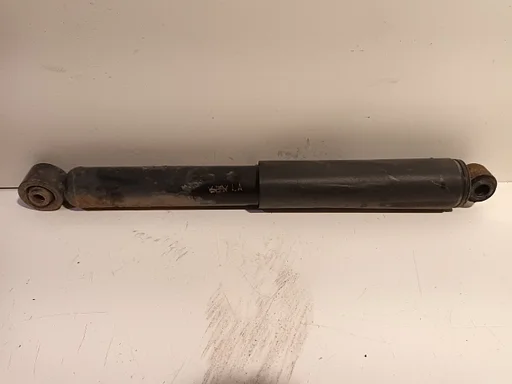 Schokbreker links achter Nissan NV 200