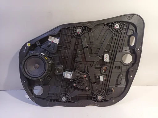 Raammechaniek elektrisch rechts voor Kia Niro