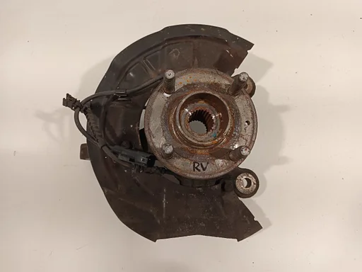 Wielnaaf rechts voor Chevrolet Aveo